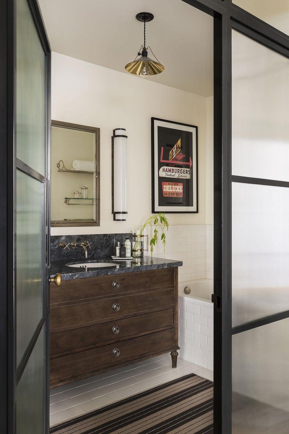 bathroom vanity ideas