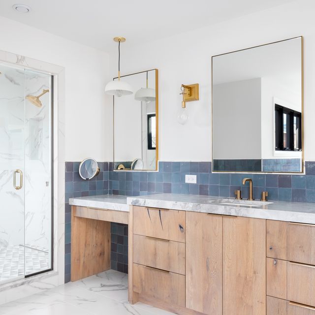 things to throw out in bathroom