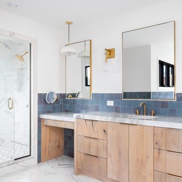 things to throw out in bathroom