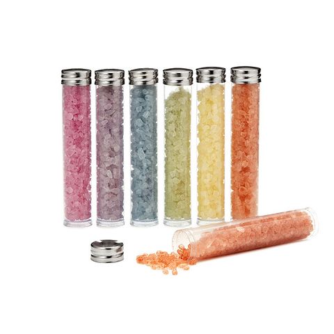 Gifts for New Parents bath salts