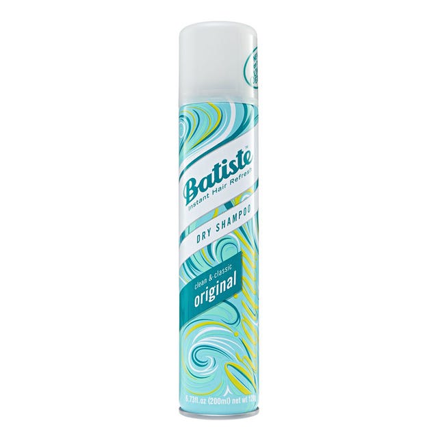 Batiste Dry Shampoo