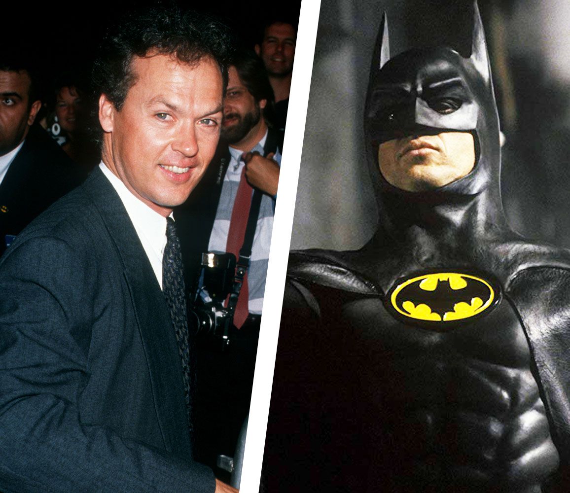 Descubrir 38+ imagen batman 90s actor