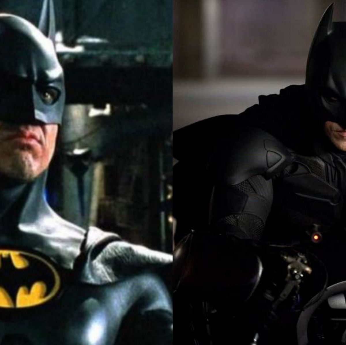 Who Is the Best Batman? New Poll Says America Thinks Christian Bale Is the  Best Batman Actor
