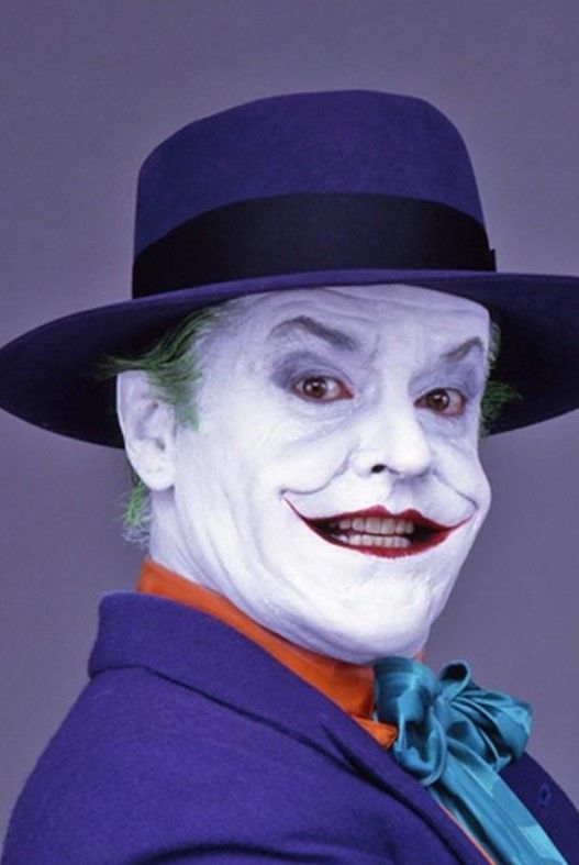 Joker, Supervillain, Hatter, Smile, Fictional character, Clown, Hat, Performing arts, Mime artist, 