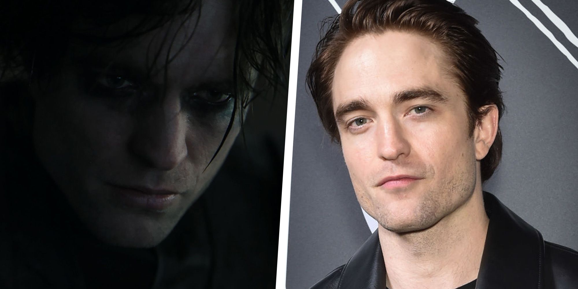 Robert Pattinson 'Batman' Workout and Diet Plan