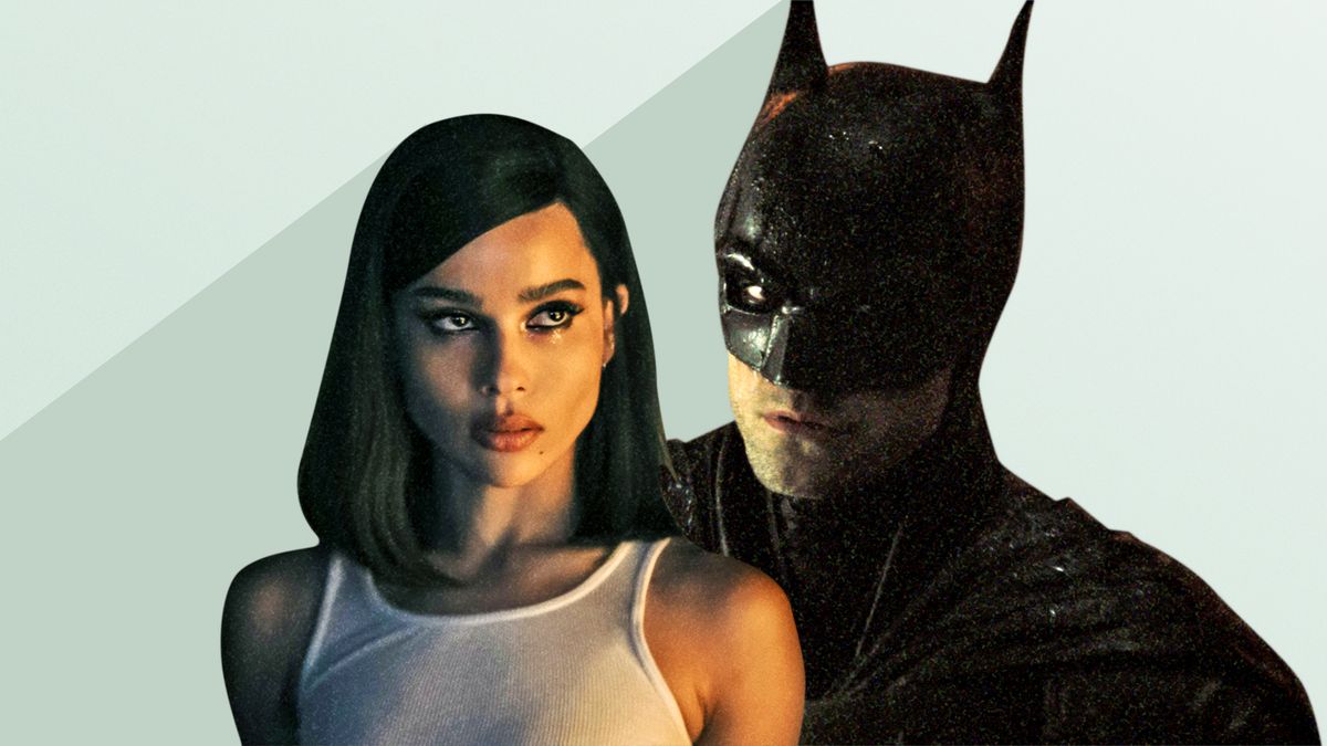 preview for The Evolution of Batman in Film and Television