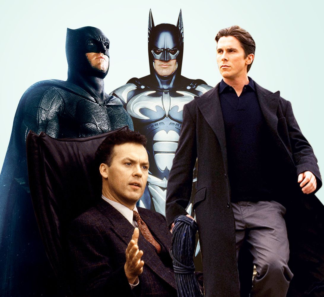 Batman in film - Wikiwand