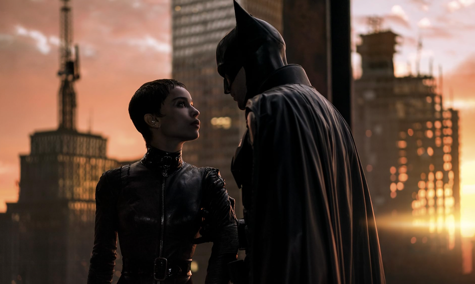 We Finally Know When 'The Batman Part II' Will Begin Filming