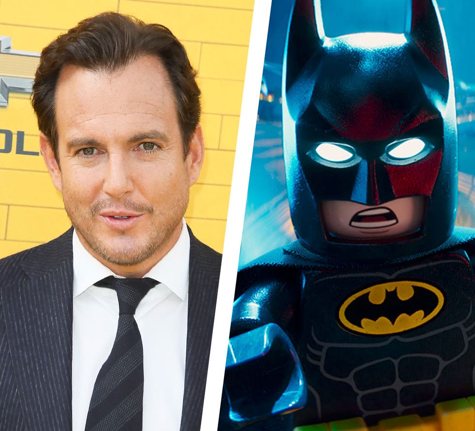 Who Has Played Batman? — Batman Actors List