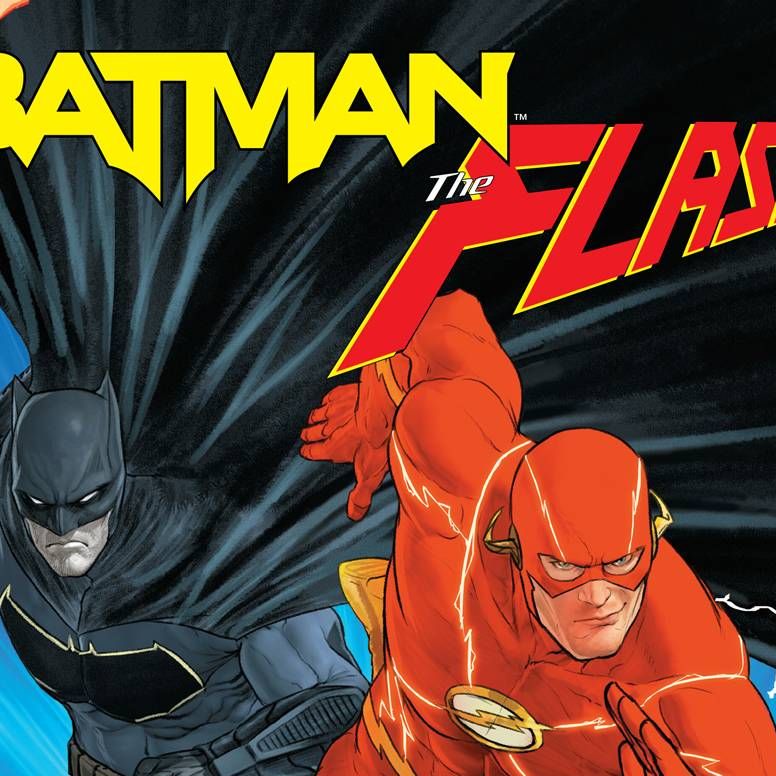 The Best Flash Comics to Read Before (or After) DC's 'The Flash