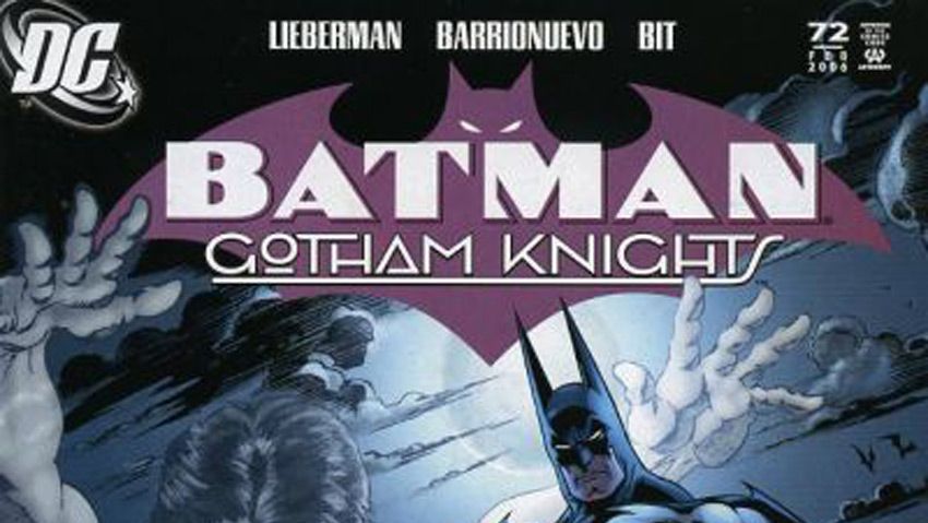 Gotham Knights': Batman is dead in The CW series trailer