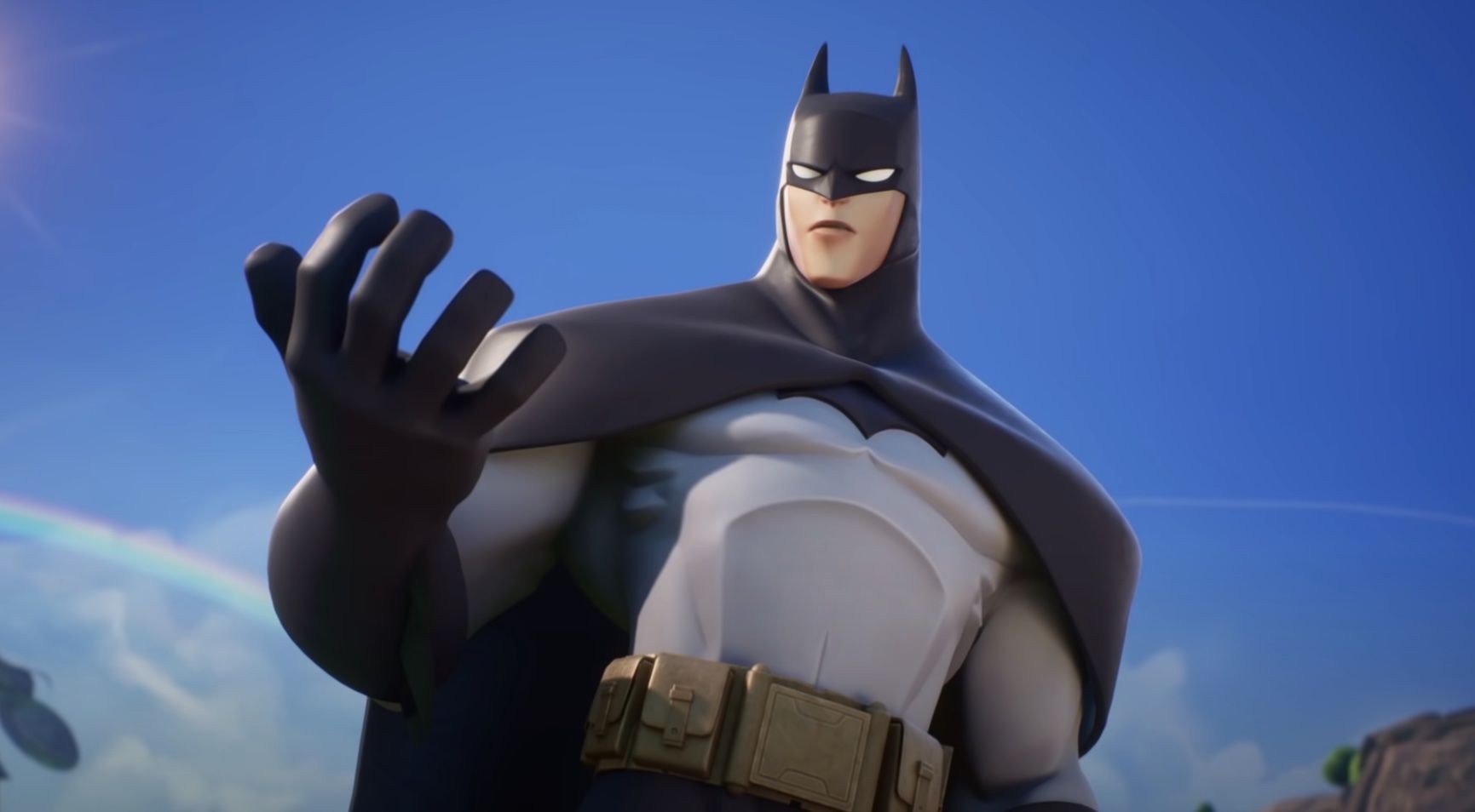 Warner Bros. Games Platform Fighter: Arya Stark, Batman, and More