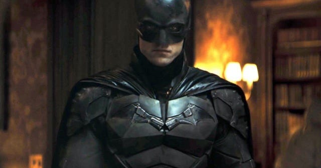 The Batman: la preparazione del protagonista Robert Pattinson