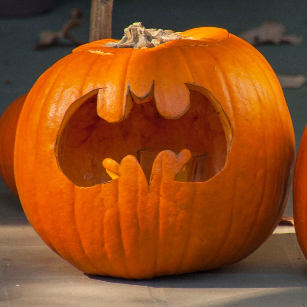 Best Halloween pumpkin designs
