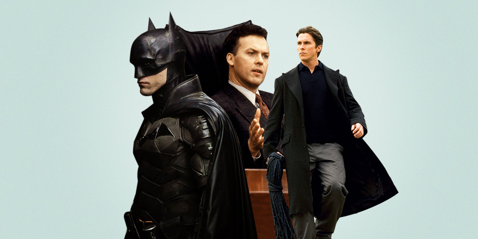 Arriba 62+ imagen next batman movie