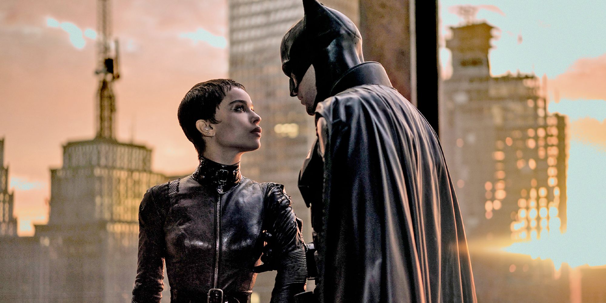 Robert Pattinson's 'The Batman' Review - Matt Reeves's Batman Isn't Perfect