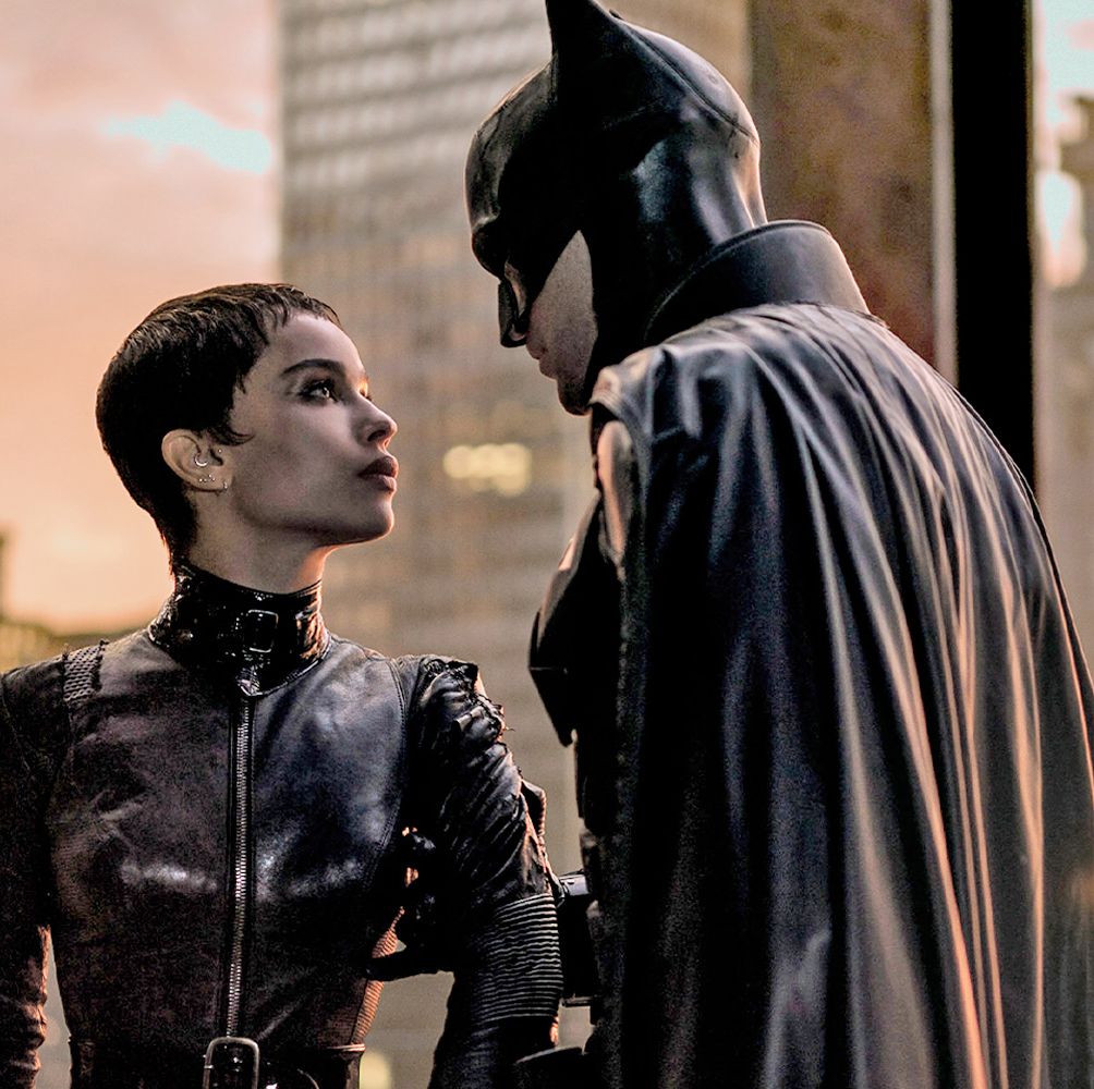 Robert Pattinson's 'The Batman' Review - Matt Reeves's Batman Isn ...