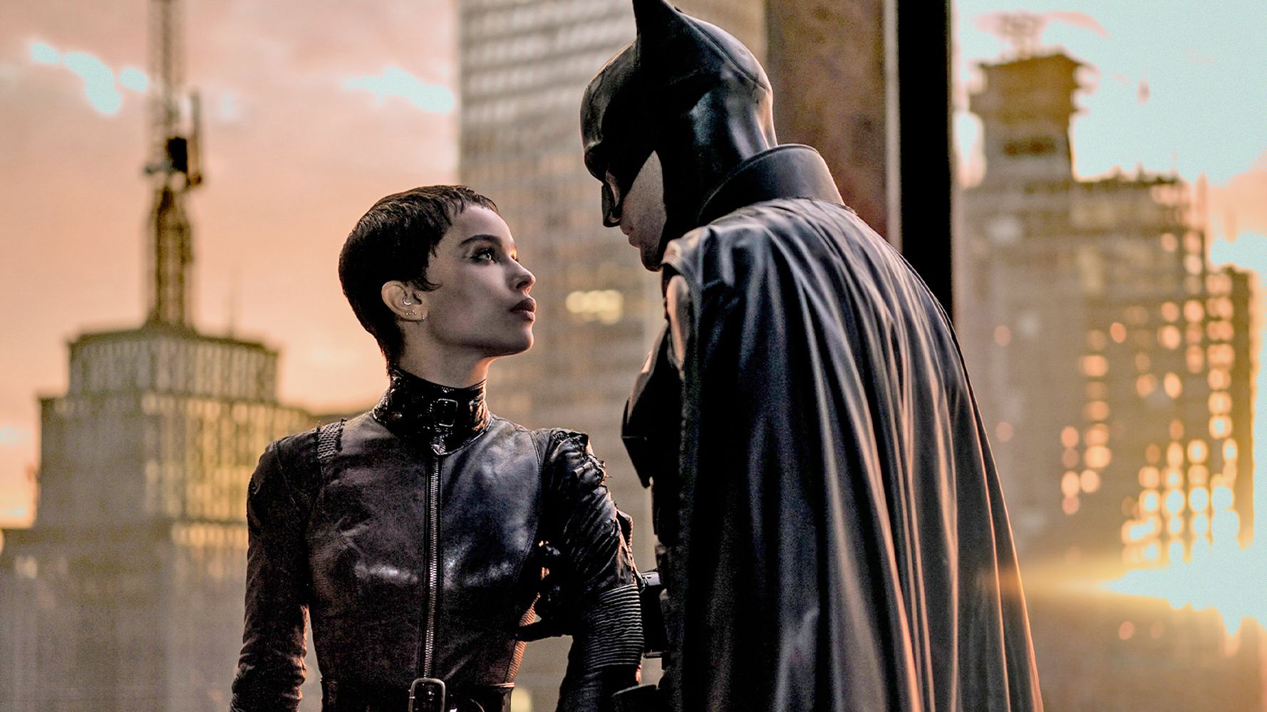 Robert Pattinson's 'The Batman' Review - Matt Reeves's Batman Isn't Perfect