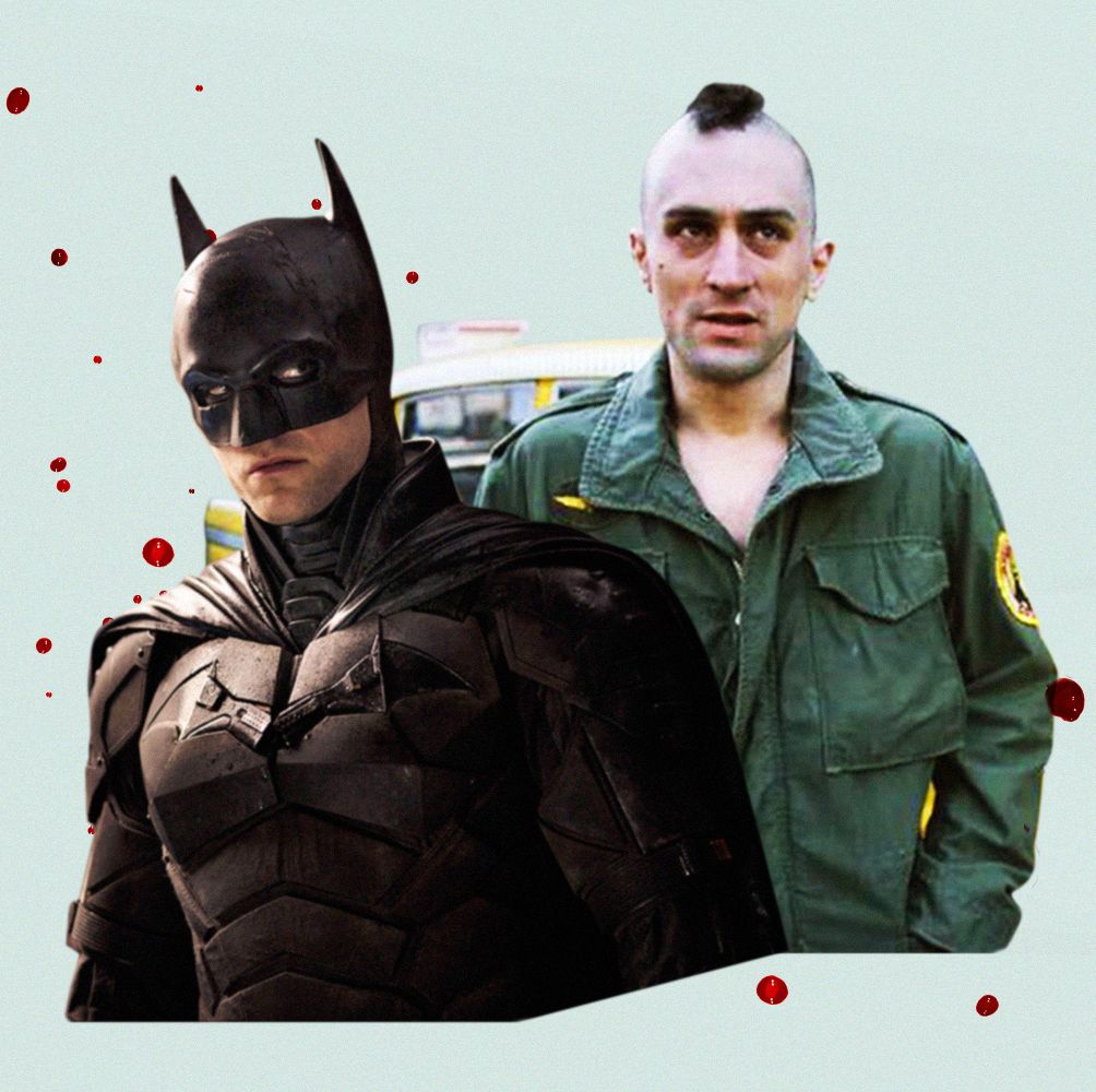 How 'The Batman' Fails 'Taxi Driver' In Attempting An Homage