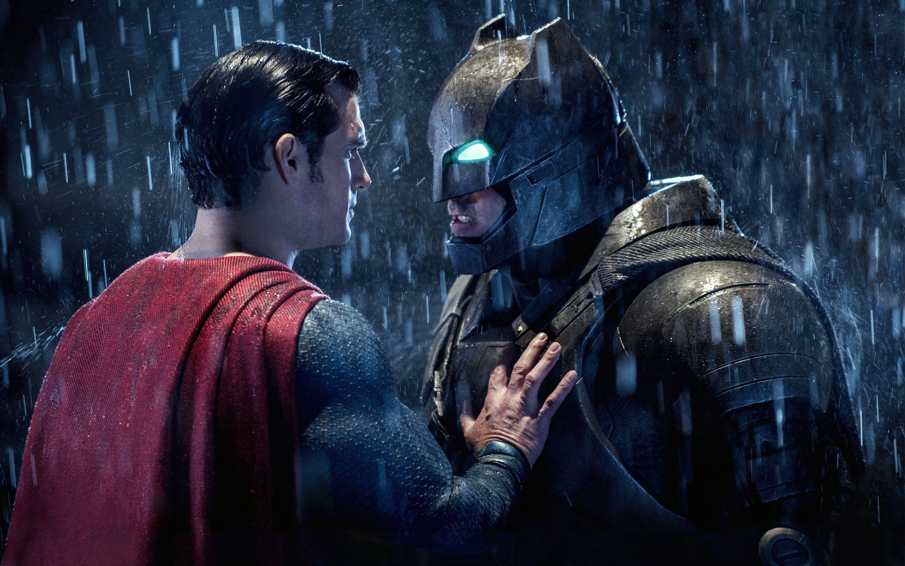 Batman v Superman: Dawn of Justice (2016): Where to Watch and