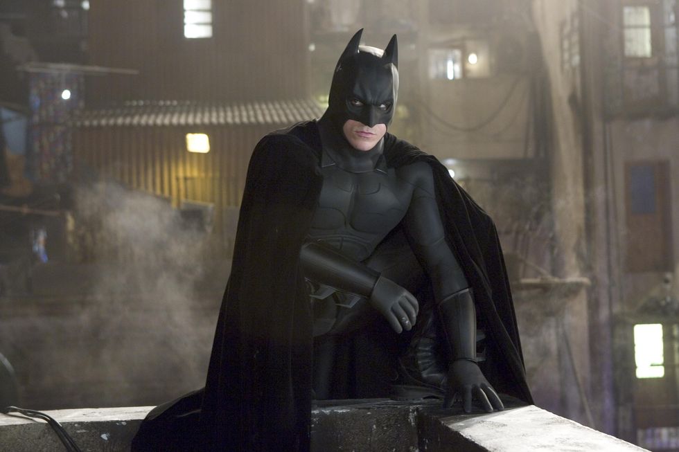 羅伯派汀森有望成為下一任「蝙蝠俠」！與《X戰警》「野獸」尼可拉斯霍特角逐中