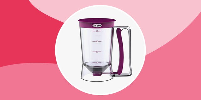 batter dispenser