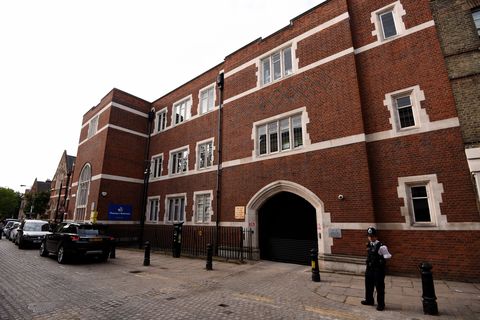 Thomas's Battersea School
