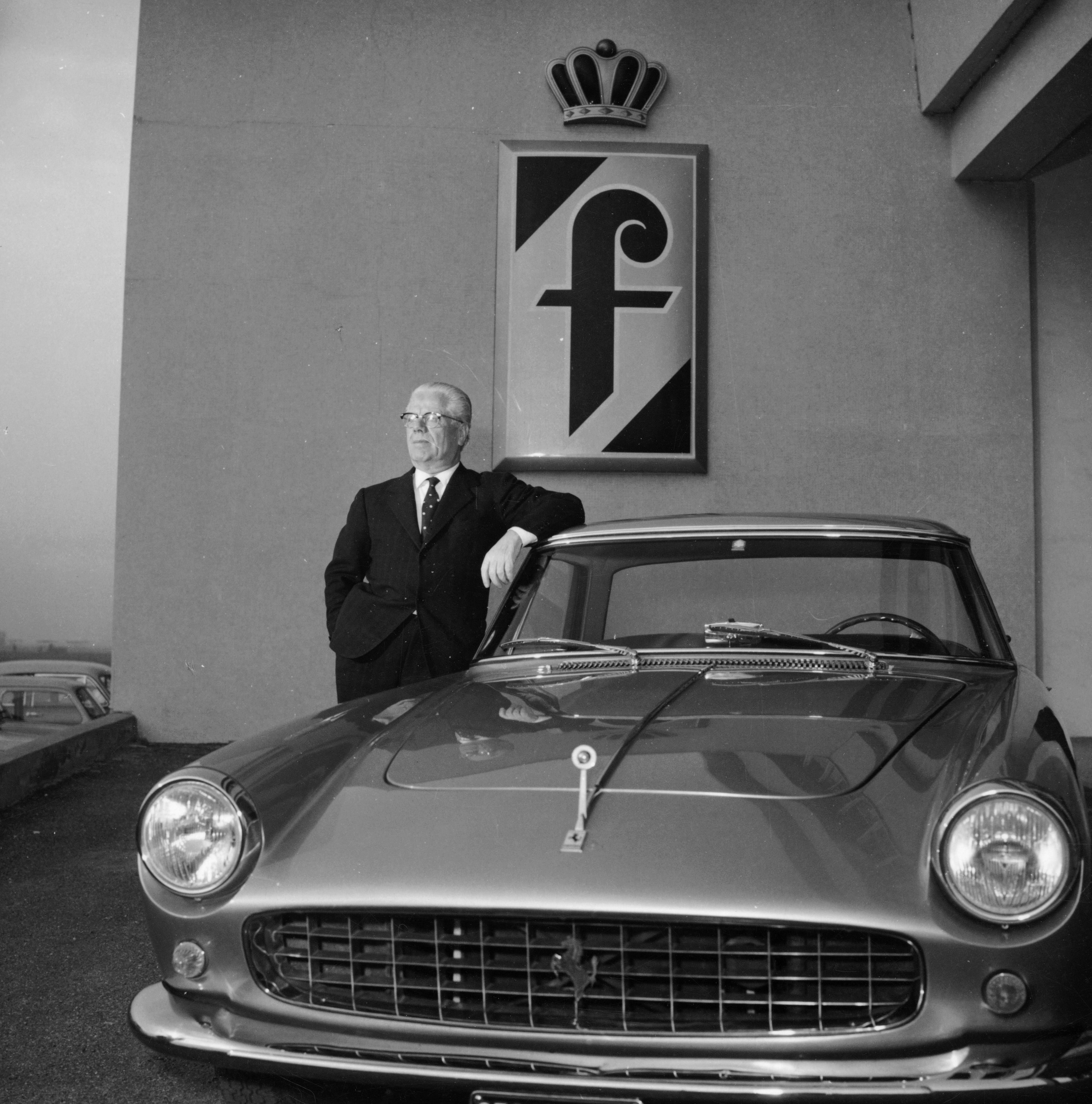 90周年を迎えるピニンファリーナ。その輝かしい歴史を彩る名車