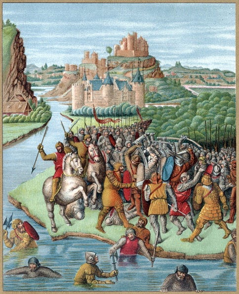 maccabean revolt