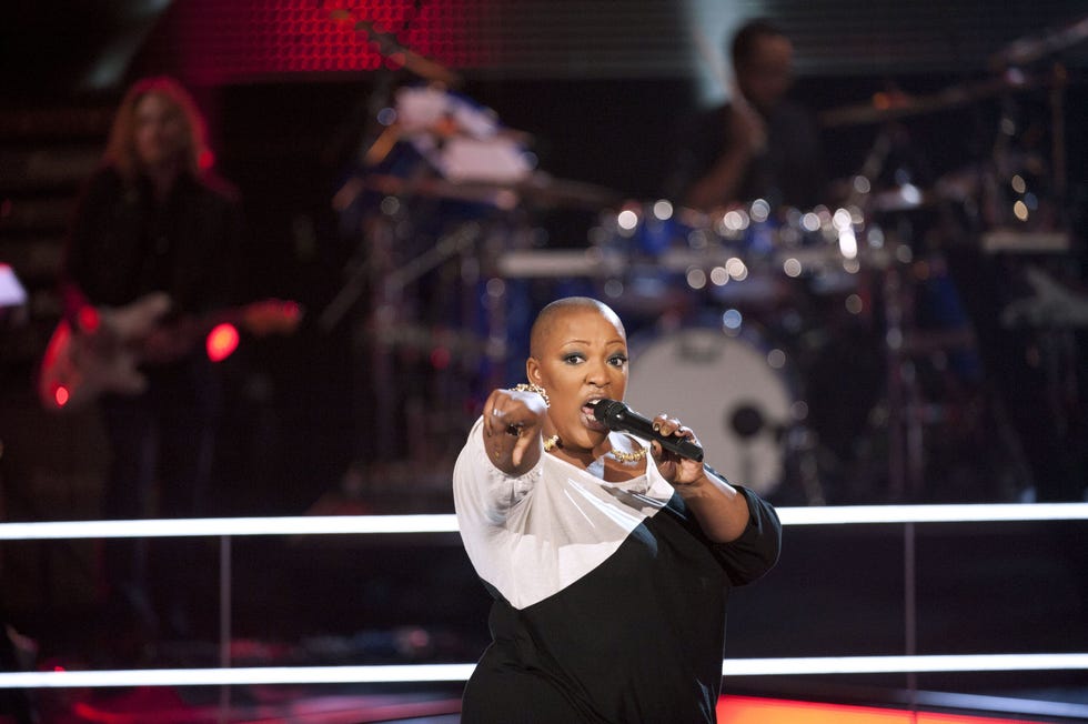 Rules 'The Voice' Contestants Have to Follow 'The Voice' Rules