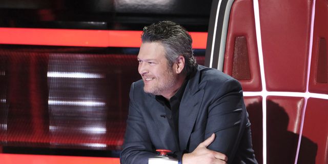 Gwen Stefani's 'The Voice' Singer Wows Blake Shelton with His Song