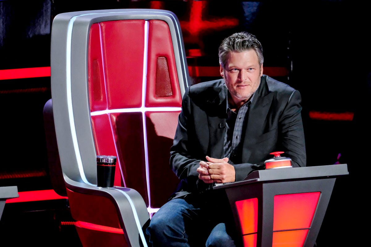 preview for 12 Things You Didn't Know About 'The Voice'