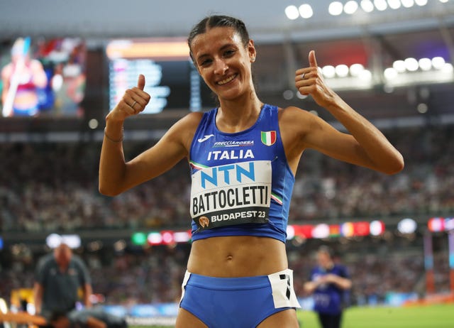 budapest 19 al 2708 2023 campionati mondiali di atletica leggera, world athletics championships budapest23 foto di giancarlo colomboaggiancarlo colombo