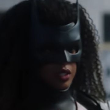 javicia leslie, batwoman, the flash season 8 trailer