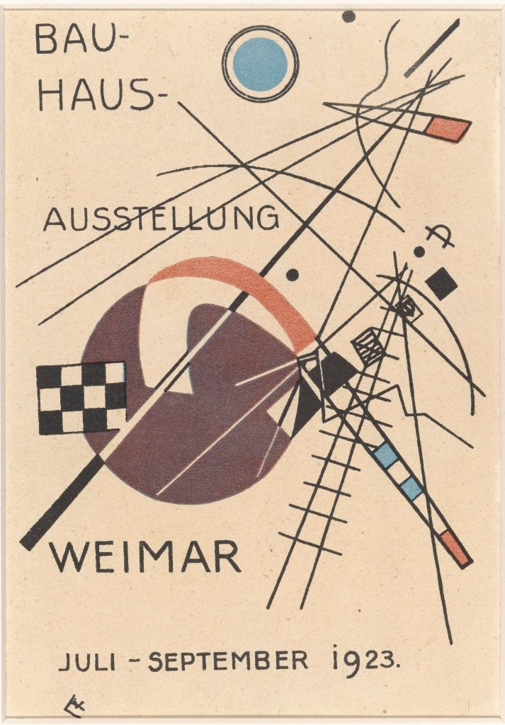 Bauhaus Is Everywhere, La Nuova Collezione Di Google Arts & Culture