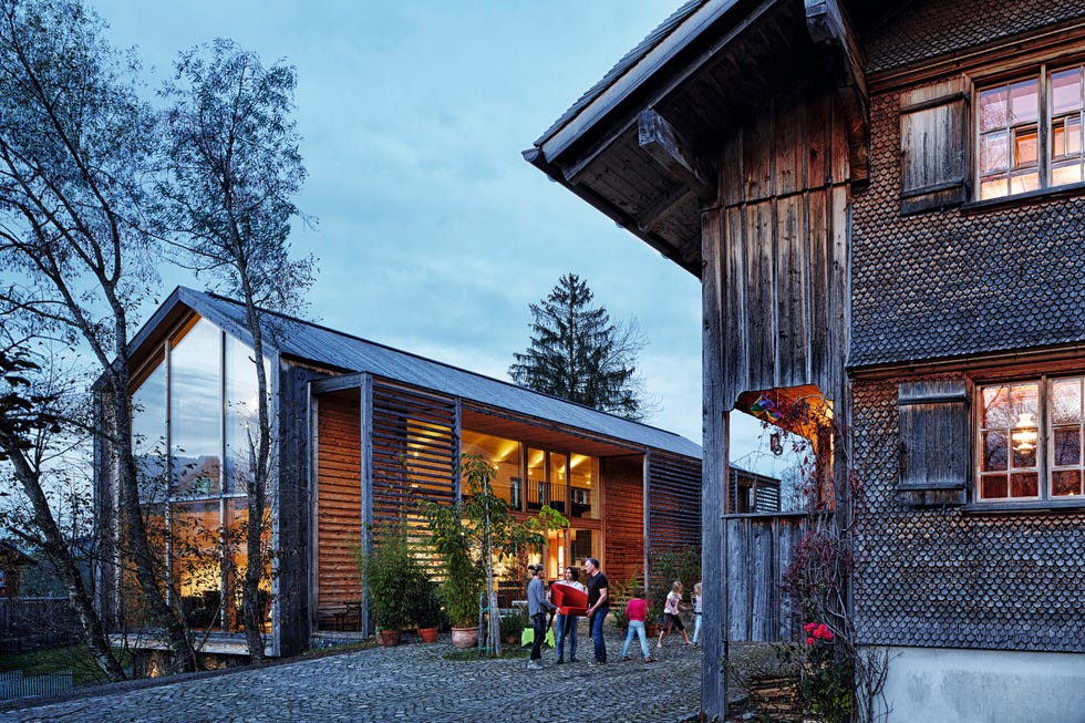 vakantie in oostenrijk