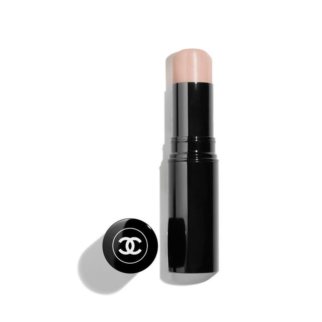 chanel baume essential in transparent﻿