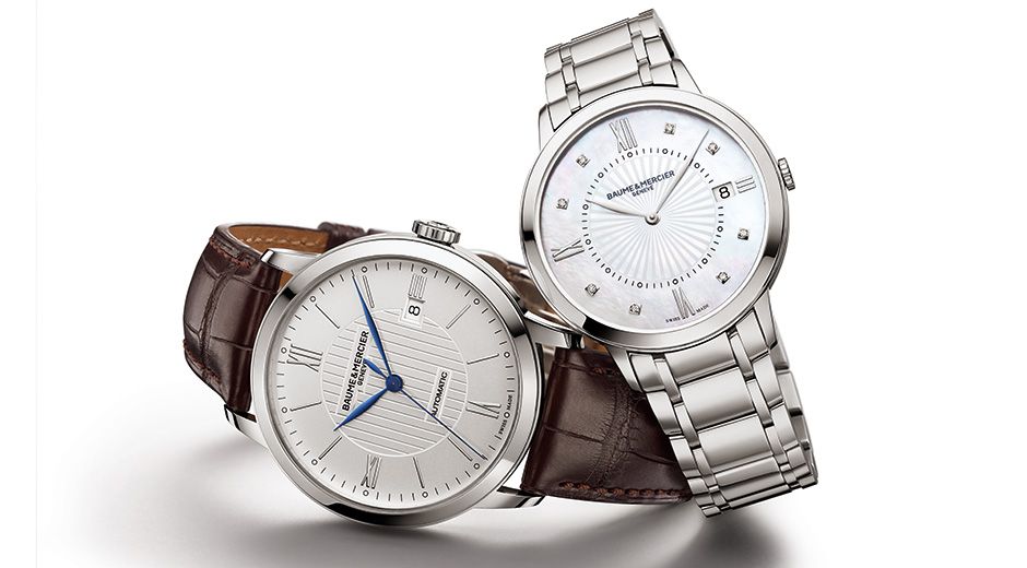 Baume et mercier online classima 10214