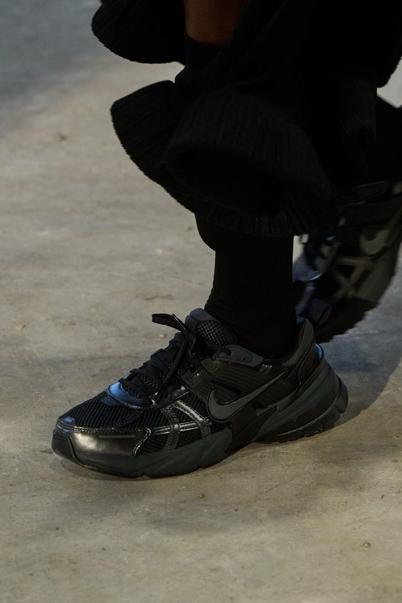 baumeister spring/summer 2025