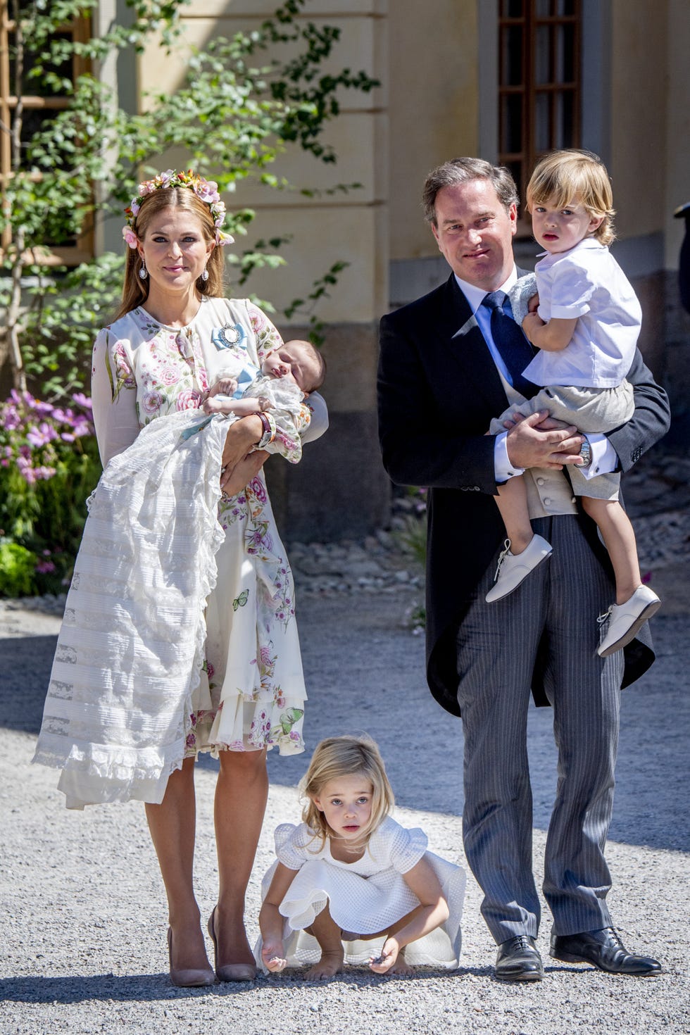 Photograph, People, Child, Fashion, Event, Fun, Dress, Photography, Ceremony, Family, 