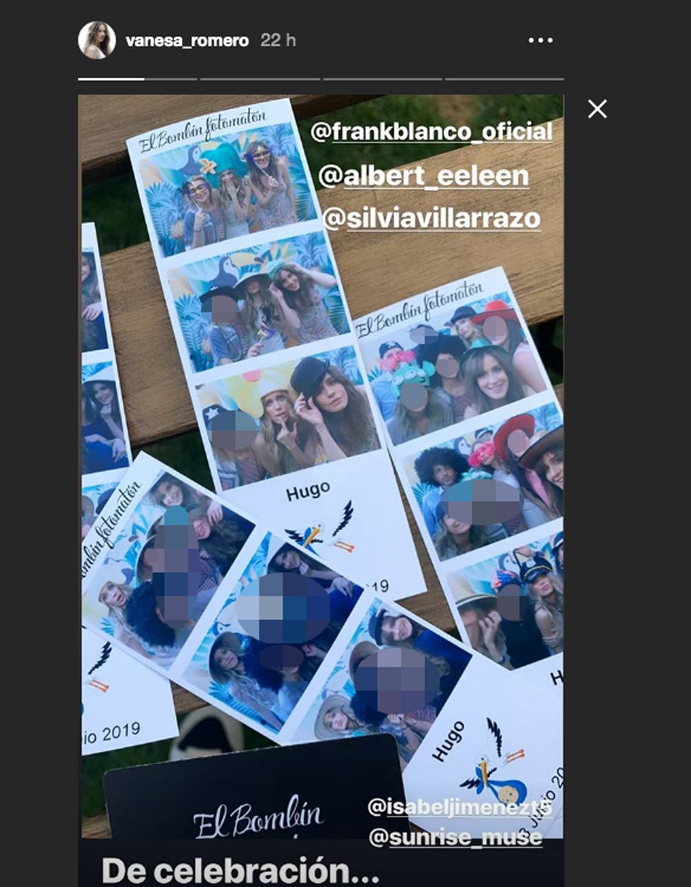 Isabel Jiménez, Sara Carbonero, Sara Carbonero e Isabel Jiménez se vuelven a reunir para el bautizo de Hugo, Isabel Jiménez celebra el bautizo de su hijo, Sara Carbonero, invitada de honor al bautizo del hijo de Isabel Jiménez, Sara Carbonero e Isabel Jiménez, felices en el bautizo de Hugo