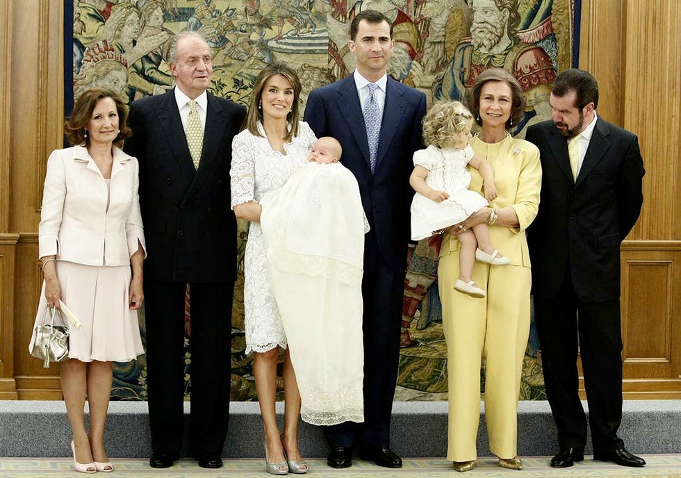 bautizo sofía