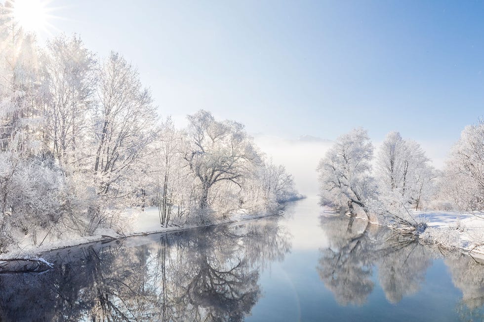 27 Photos That'll Make Winter Your Favorite Season