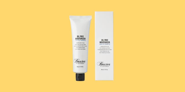 Baxter of California Oil Free Moisturiser