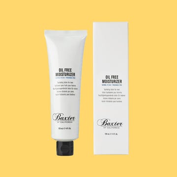 Baxter of California Oil Free Moisturiser Baxter of California Oil Free Moisturiser