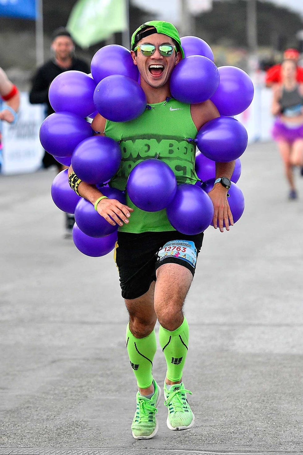 Bay to Breakers