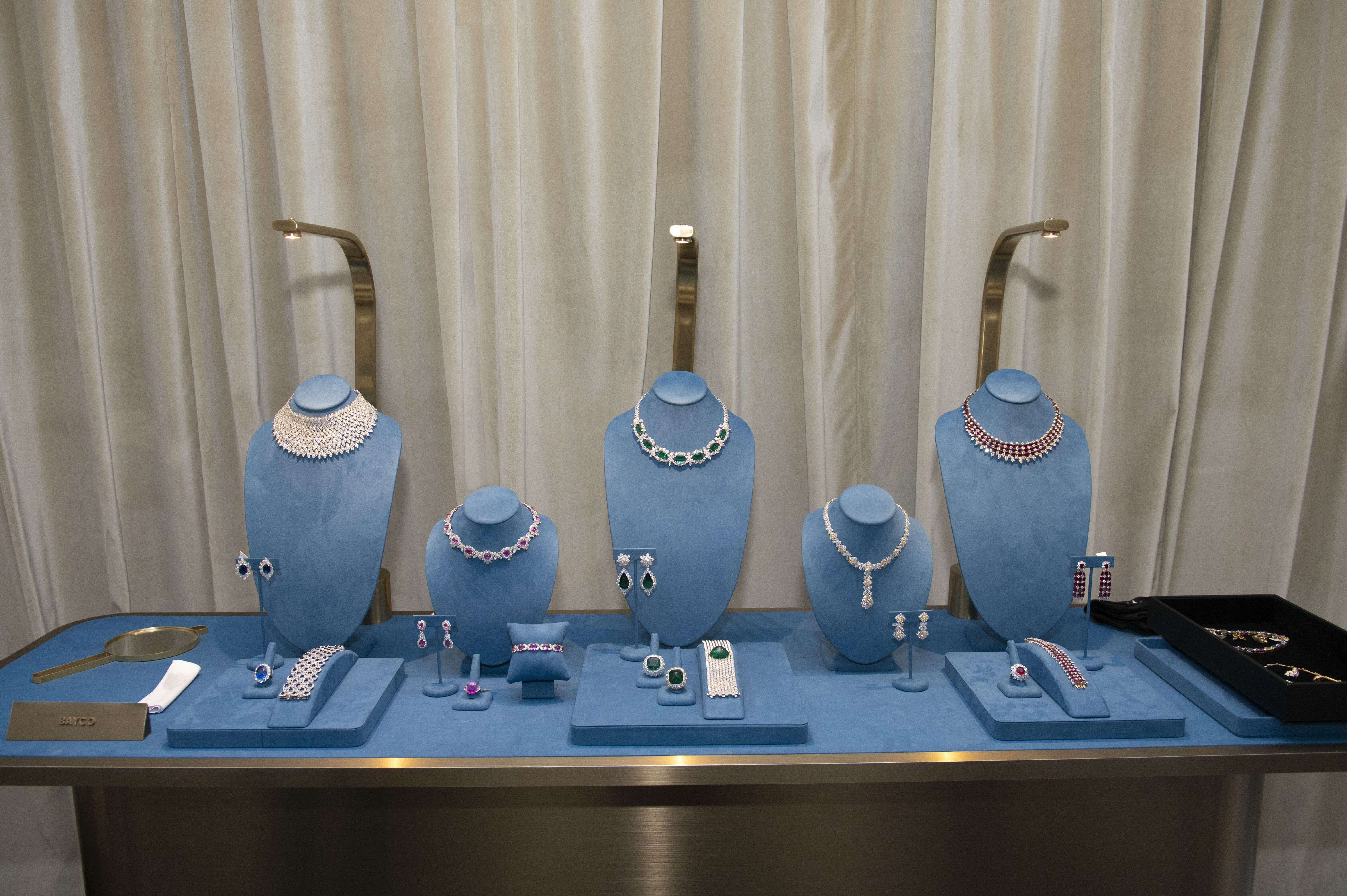 Slane jewelry clearance neiman marcus