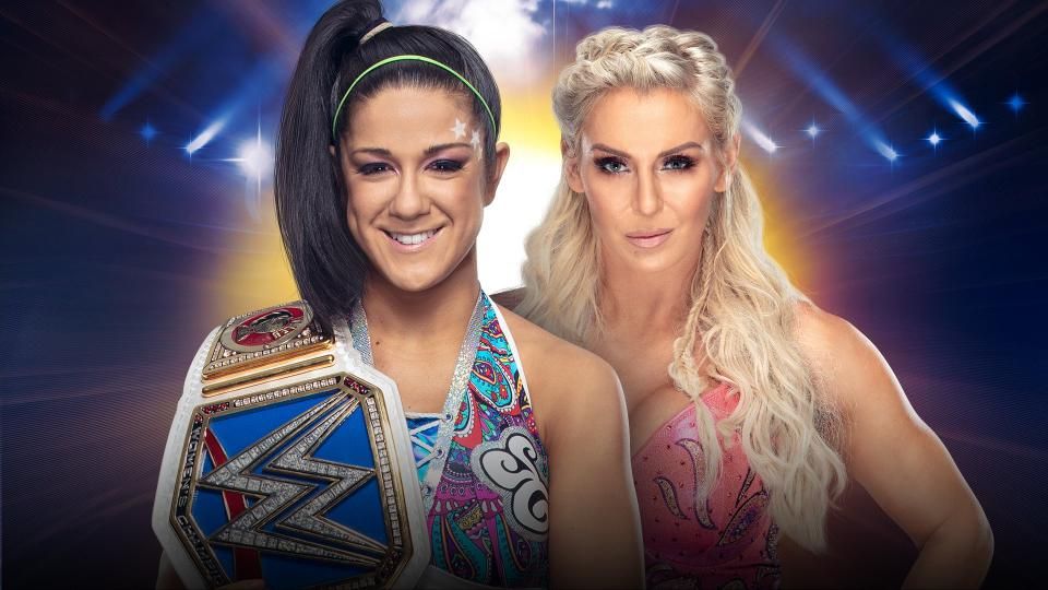 Wwe clash of champions hot sale 2019 live stream free