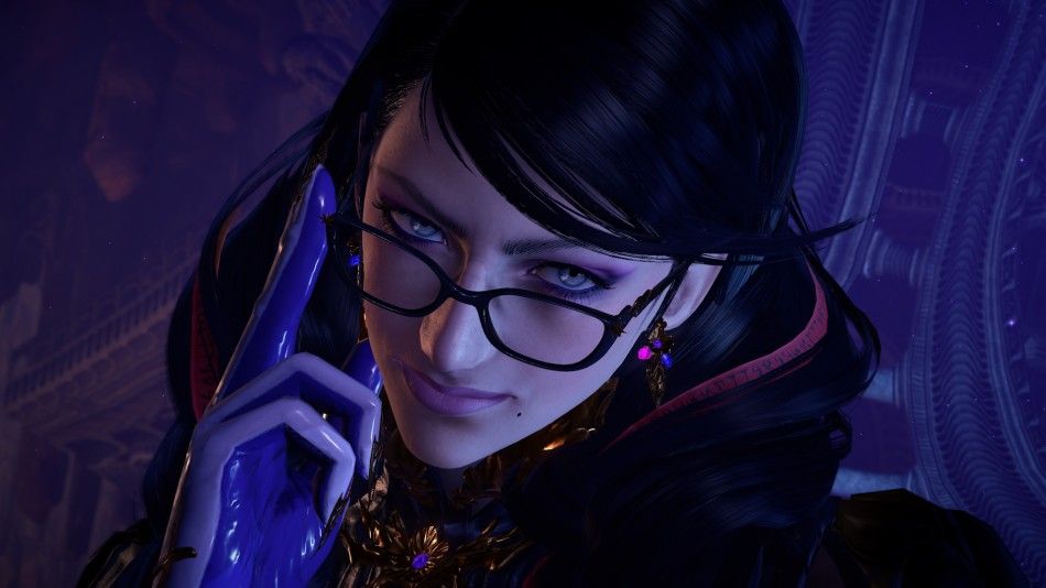 Bayonetta 3 Switch (Account) - Digital World PSN