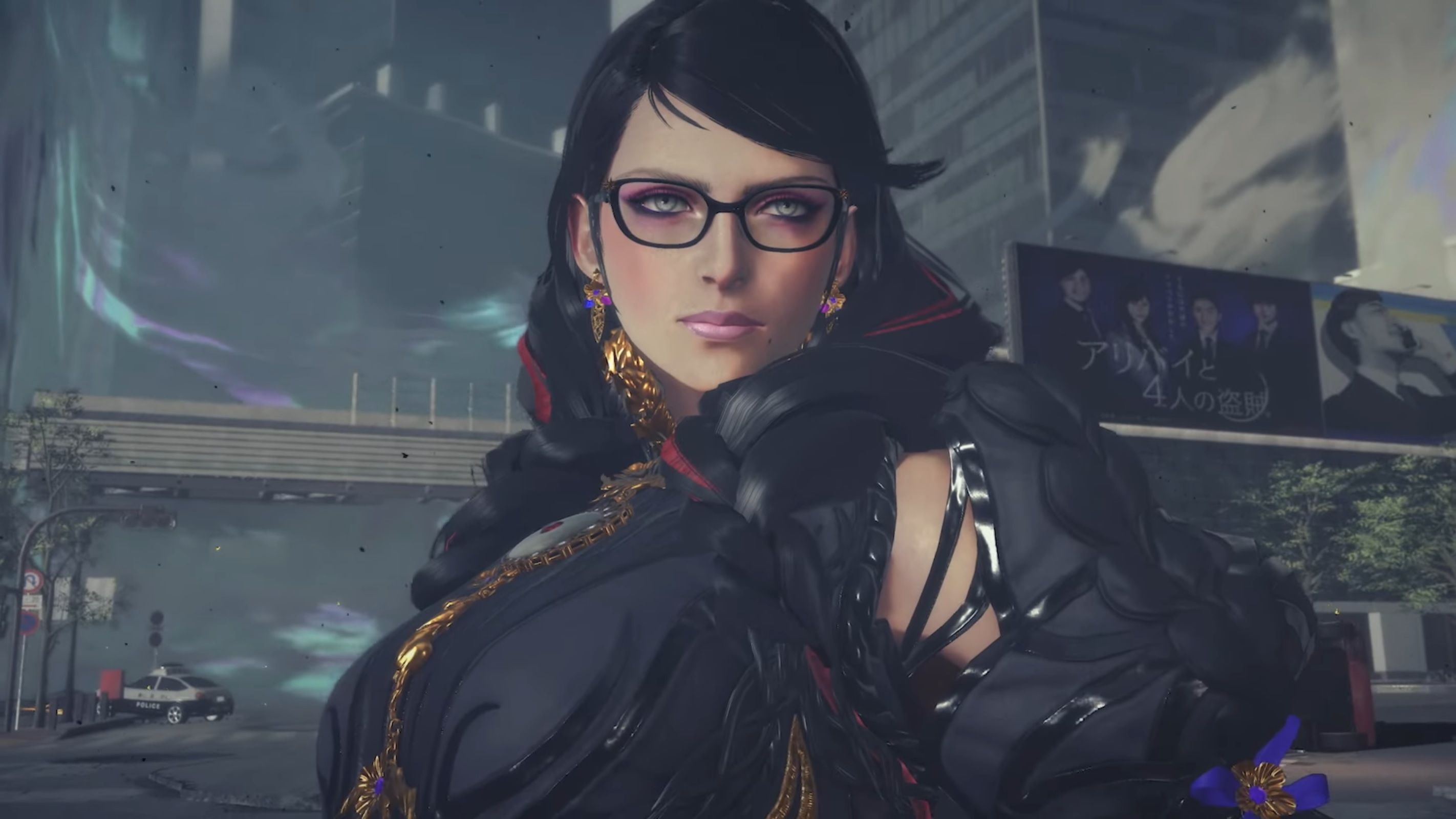 Bayonetta's Original Voice Actor Disputes Claims, Says She Only Asked For  'A Fair, Living Wage